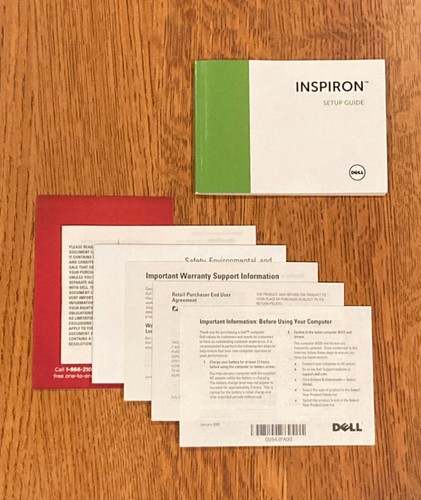 Guida all installazione - guida, all'installazione