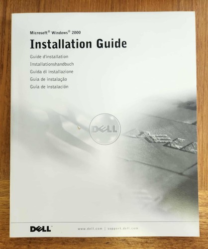 Guida all installazione - guida, di