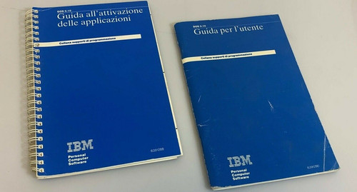 Guida all attivazione - guida, all'attivazione