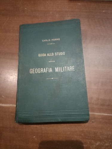 Guida allo studio - allo,