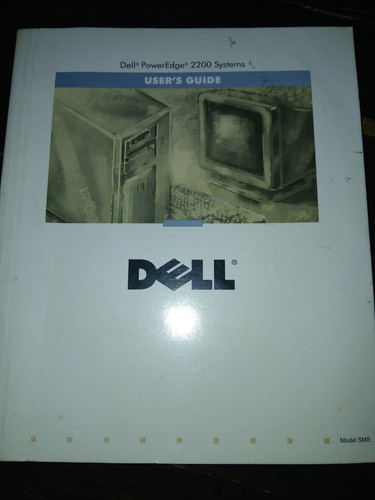 Dell poweredge 2200 - dell, systems