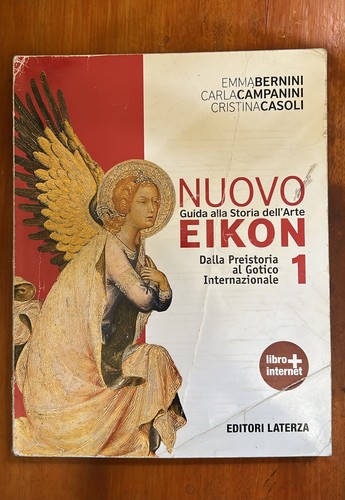 Nuovo guida alla storia - guida,