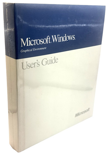 Microsoft windows graphical - windows,