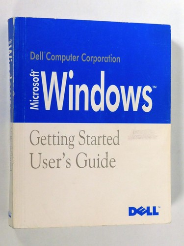 Dell microsoft windows - dell,