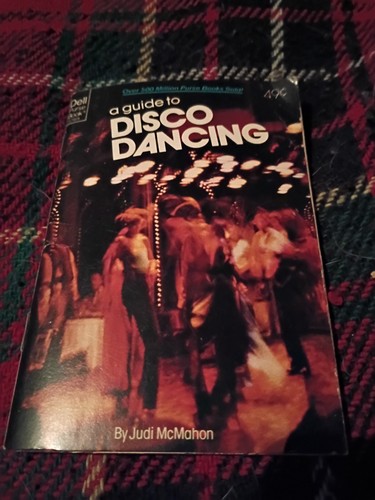 Guide disco dancing - to,