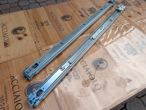 Dell readyrails guide - dell, a7