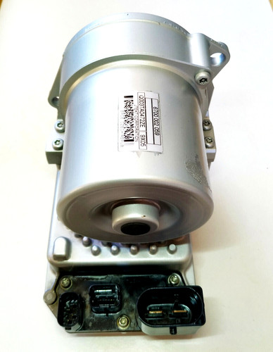 Motorino elettrico della - elettrico,