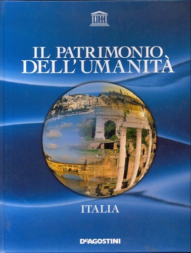 Patrimonio dell umanita - patrimonio, dell'umanita'