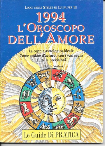 1994 oroscopo dell - 1994,