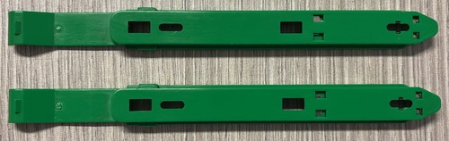 Coppia guide floppy disk - , rail