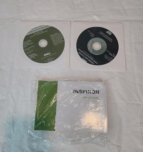 Dell inspiron windows guida - inspiron, 7