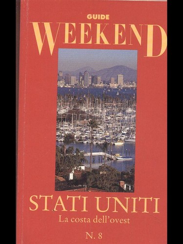 Stati uniti costa - stati, uniti-la