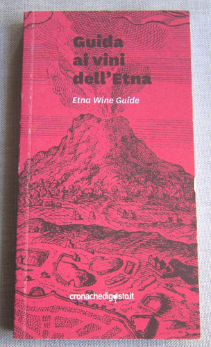 Libro guida vini - guida,