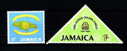 Jamaica 1965 50 - jamaica,
