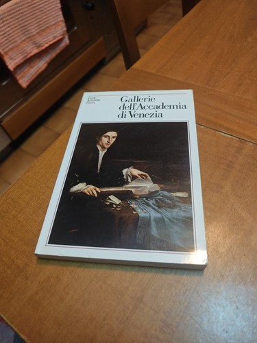 Aavv gallerie dell - aavv-gallerie, dell'accademia
