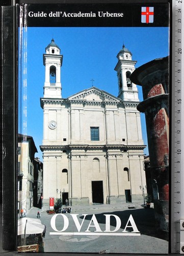 Guide dell accademia urbense - guide, dell'accademia