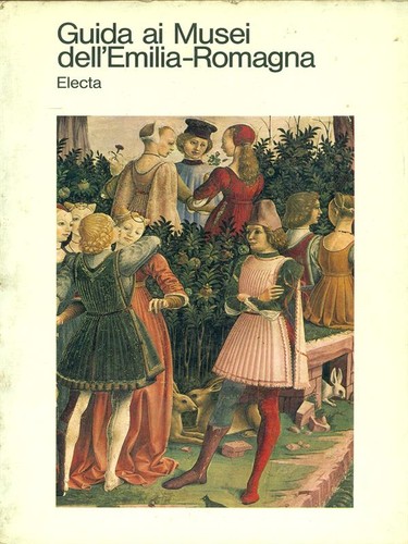 Guida museri - ai,