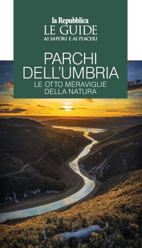 Parchi dell umbria otto - parchi, le