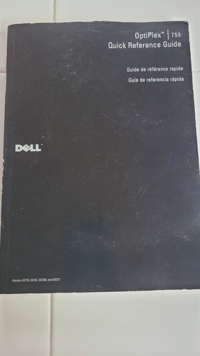 Guida riferimento rapido - guida,