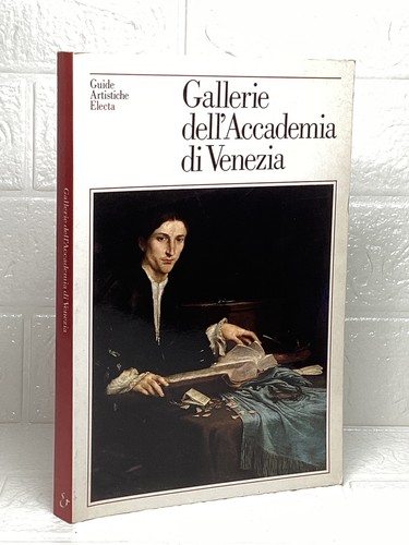 Gallerie dell accademia - gallerie, dell'accademia