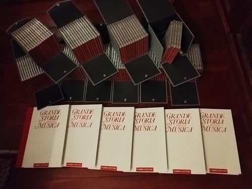 Grande storia della - grande,