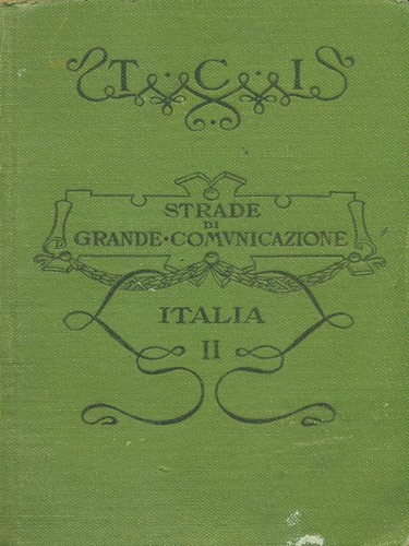 Strade grande comunicazione - strade, di