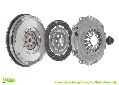 Kit frizione valeo - valeo, per