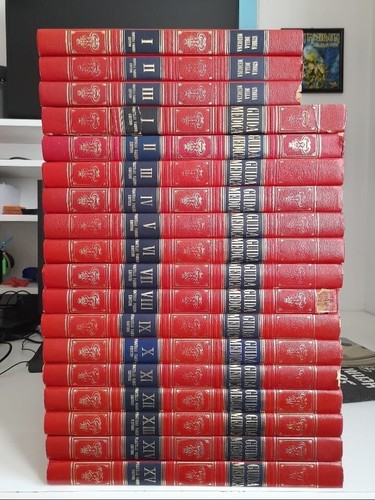 Guida medica enciclopedia - guida,