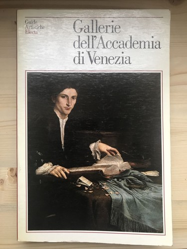 Gallerie dell accademia - gallerie, di