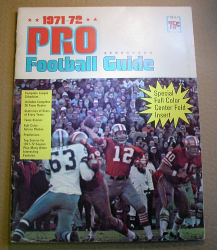 Rivista guida calcio dell pro - rivista,