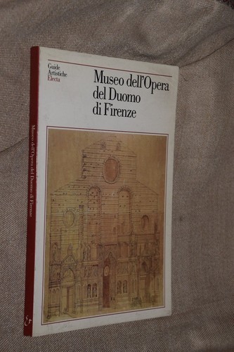 Museo dell opera del - dell'opera, duomo