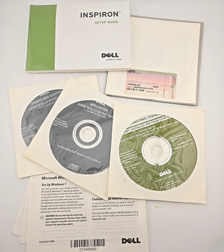 Guida all installazione - guida, all'installazione