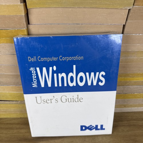 Dell microsoft windows - windows, guida