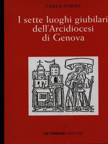 Sette luoghi giubilari - i,