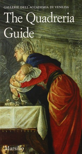 Gallerie dell accademia - dell'accademia, di