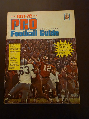 Dell pro football guide - dell,