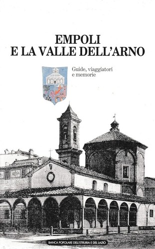 Empoli valle dell arno - empoli, la