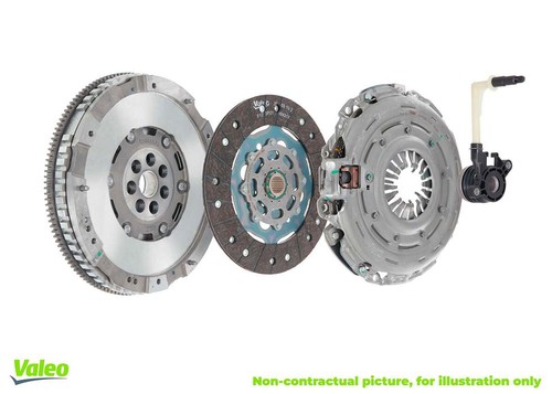 Kit frizione valeo per fiat - kit,