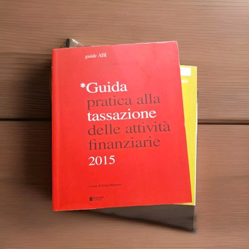 Guida pratica alla - pratica, tassazione