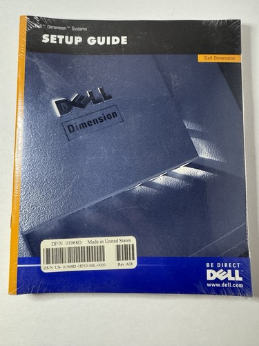 Dell dimension systems guida - dimension,