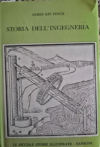 Storia dell ingegneria 1962 - storia,