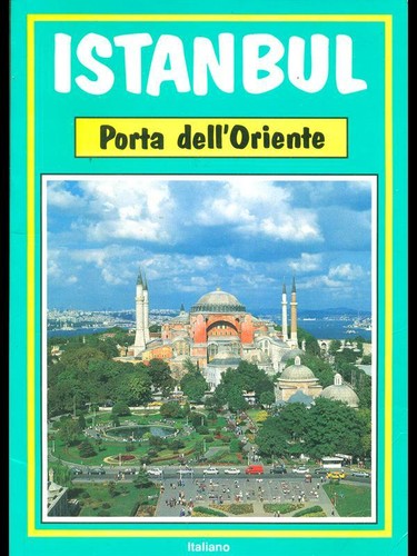 Istanbul porta dell - -, dell'oriente