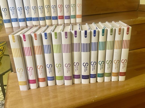 Enciclopedia della salute - enciclopedia,