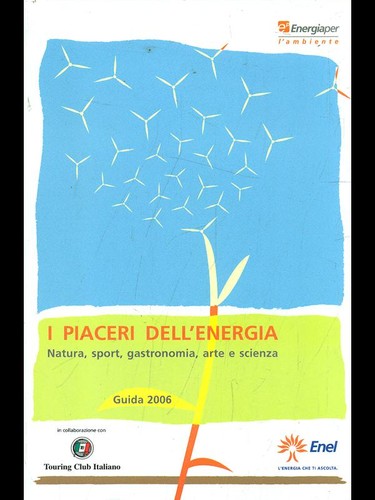 Piaceri dell energia - i,