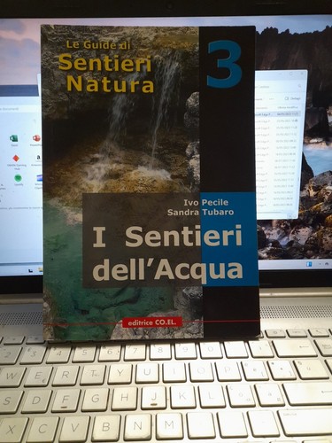 Sentieri dell acqua pecile - sentieri, 3
