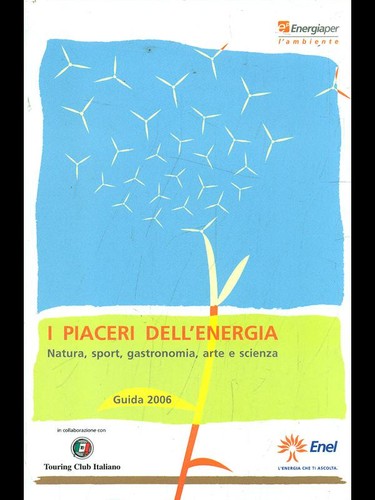 Piaceri dell energia - i,