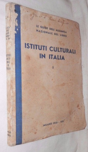 Guide dell alleanza - guide,