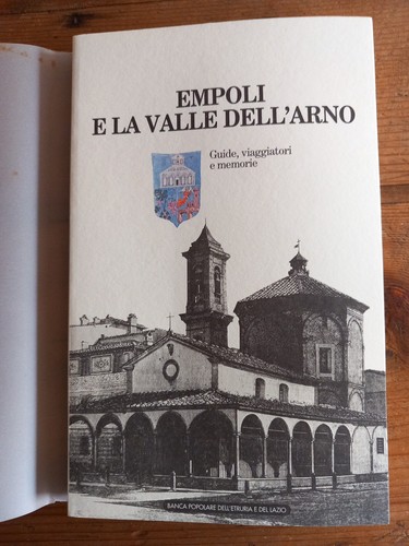 Empoli valle dell - valle,