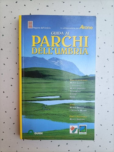 Guida parchi dell umbria - parchi, dell'umbria