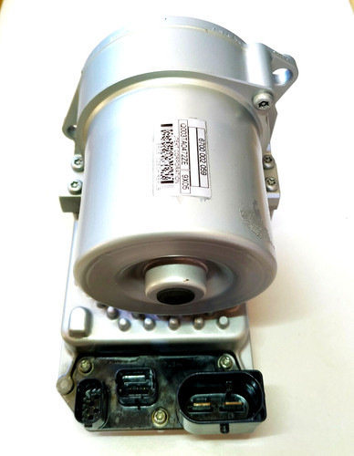 Motorino elettrico della - elettrico,